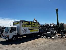 Trusted Highland Park, MI Junk Removal Experts