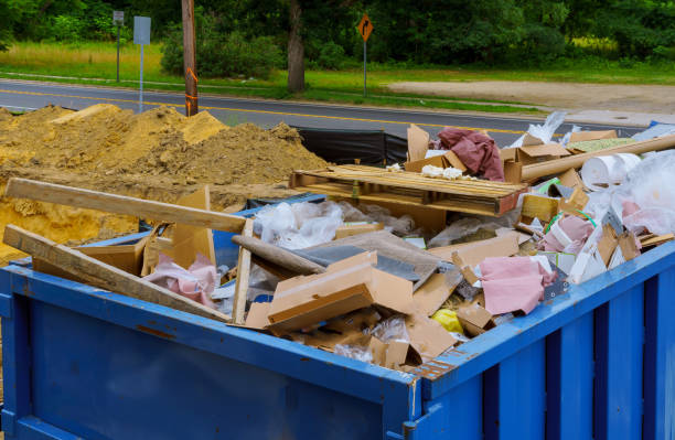 Recycling Services for Junk in Highland Park, MI